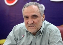 مقتدایی : برای خودم شخصیت قائلم/ کاندیدای پوششی نمی‌شوم