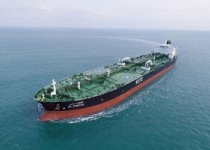 نفتکش ایرانی در دریای سرخ دچار نقص فنی شد