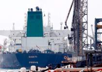 کشتی سابیتی وارد آبهای ایران شد | نفت آنلاین