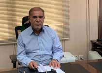 سید عبدالله موسوی | مدیرعامل شرکت ملی حفاری ایران
