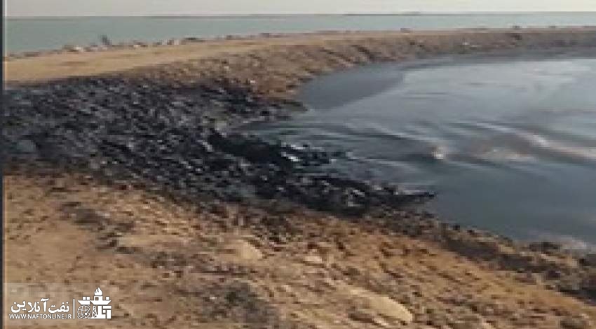 واقعیت جوشش نفت در خرمشهر چه بود؟ | نفت آنلاین