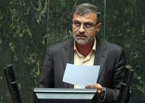 احمد مرادی نماینده بندرعباس، قشم و حاجی آباد در مجلس شورای اسلامی