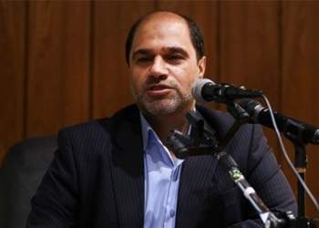 تصویر فرمانده جدید قرارگاه سازندگی خاتم الانبیا سپاه