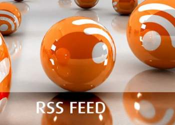 مهم بودن وجود RSS در یک وب سایت