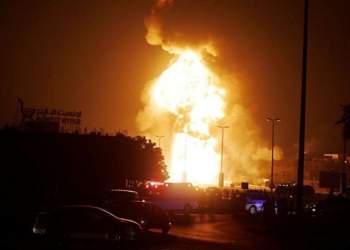 انفجار در عراق | نفت آنلاین