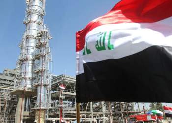 صنعت نفت عراق | نفت آنلاین