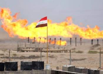 تاسیسات نفتی عراق | نفت آنلاین