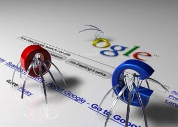 معرفی ربات خزنده گوگل