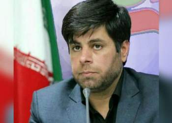 رئیس کمیته انرژی شورای وحدت خوزستان | دکتر جهانفر دانش