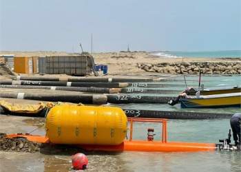 طرح پایانه نفتی جاسک |نفت آنلاین