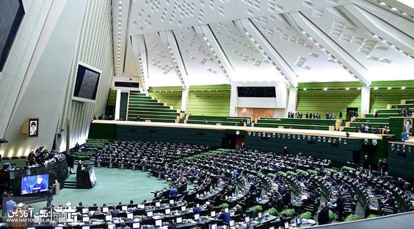 مجلس و صنعت پتروشیمی | نفت آنلاین