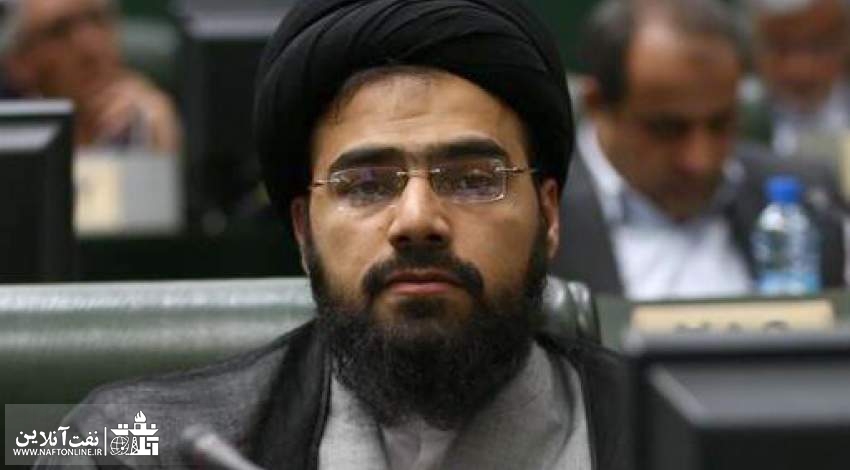 سیدصادق طباطبایی‌نژاد | نفت آنلاین