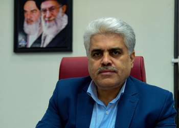 ویس کرمی مدیرعامل پخش | نفت آنلاین
