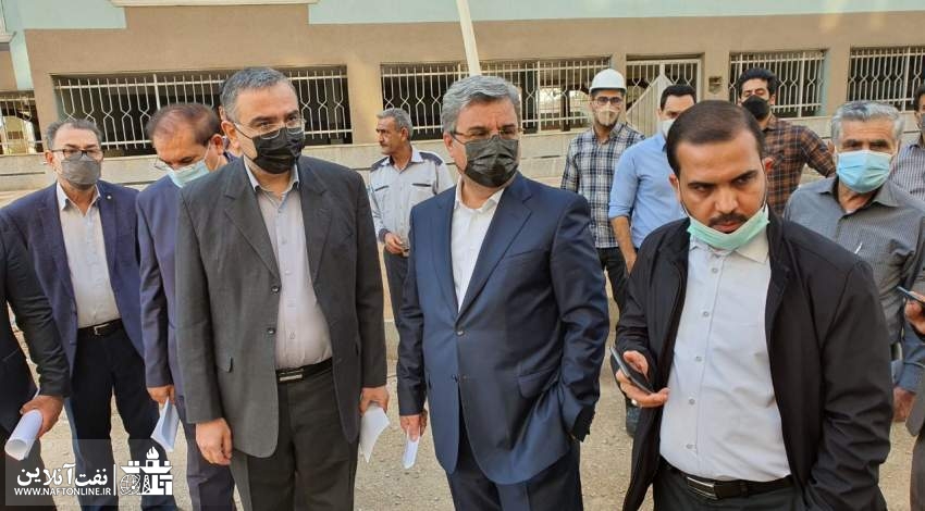پرونده مسکن مهر نفت اهواز هر چه سریعتر بسته شود
