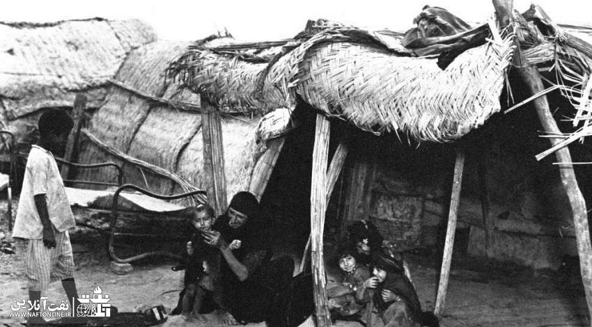 مردم آبادان | ملی شدن نفت | نفت آنلاین