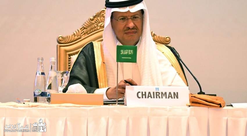عربستان و نشست کمیته نظارتی اوپک‌پلاس | نفت آنلاین