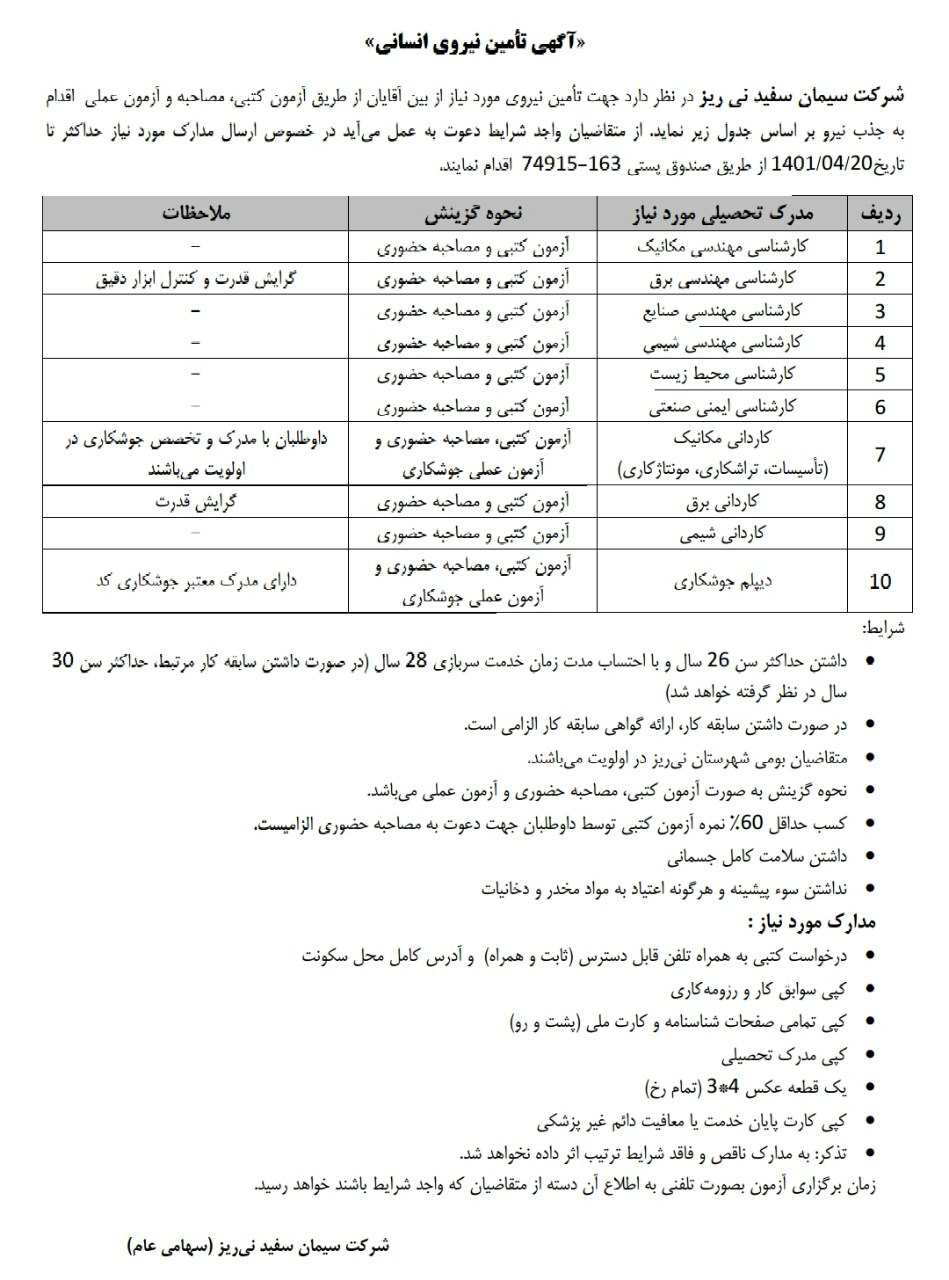 استخدام