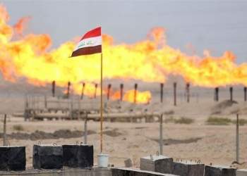 صادرات نفت عراق | نفت آنلاین