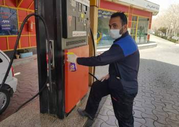 عضو کمیسیون انرژی مجلس و افزایش قیمت بنزین | نفت آنلاین