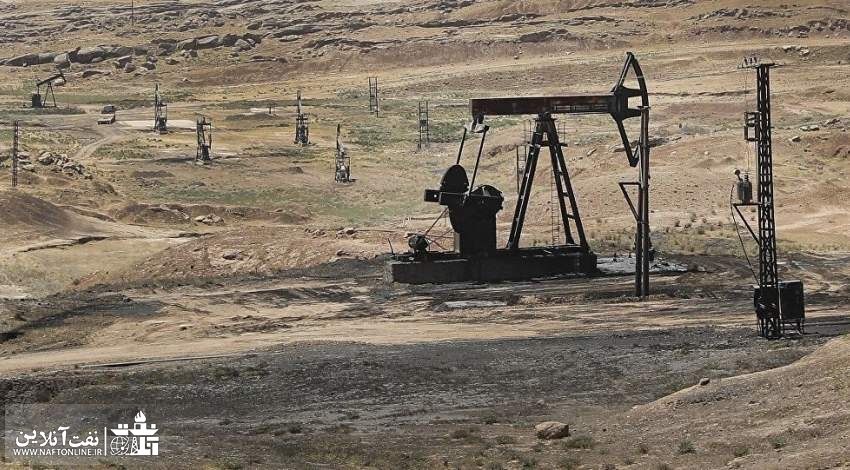 استخراج نفت در افغانستان | نفت آنلاین