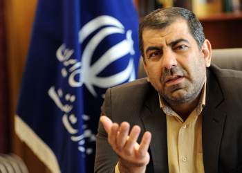 مهدی علی مددی | نفت آنلاین