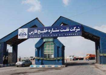 عليرضا جعفر پور بروجني | مدیرعامل پالایشگاه ستاره خلیج فارس