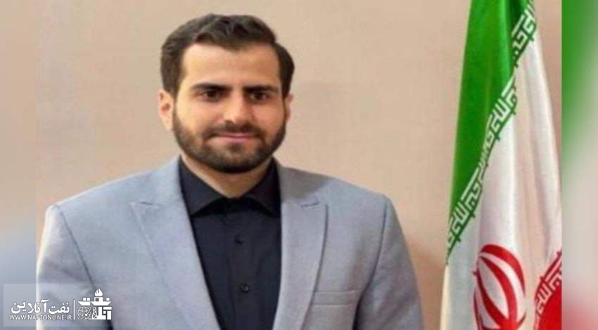 مدیرعامل جدید پتروشیمی آریا ساسول | نفت آنلاین