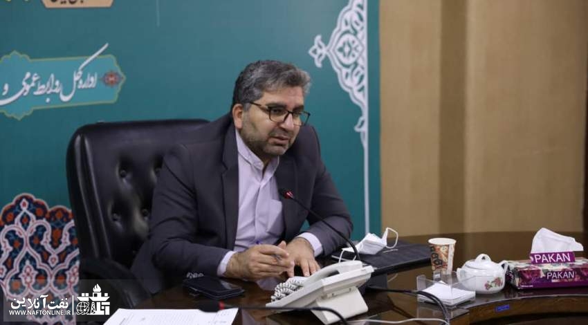 مهندس محمد خانچی | نفت آنلاین