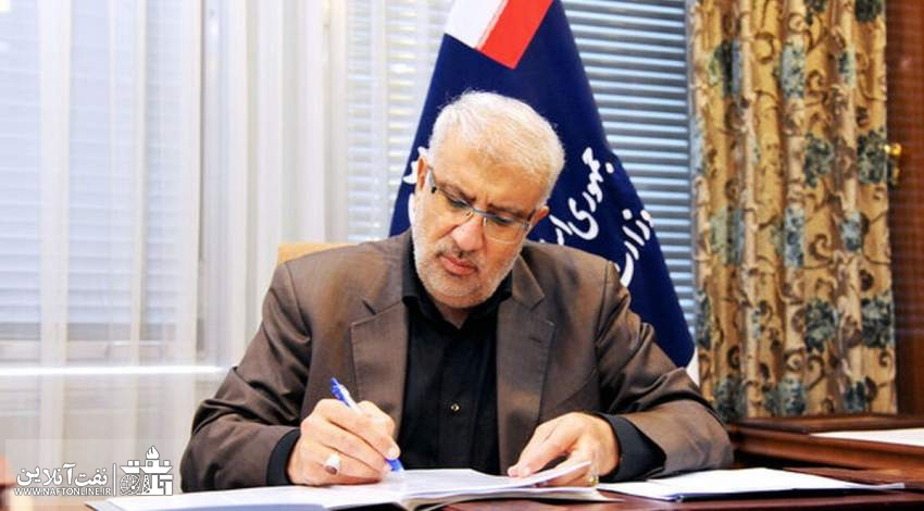 جواد اوجی وزیر نفت | انتصاب | نفت آنلاین