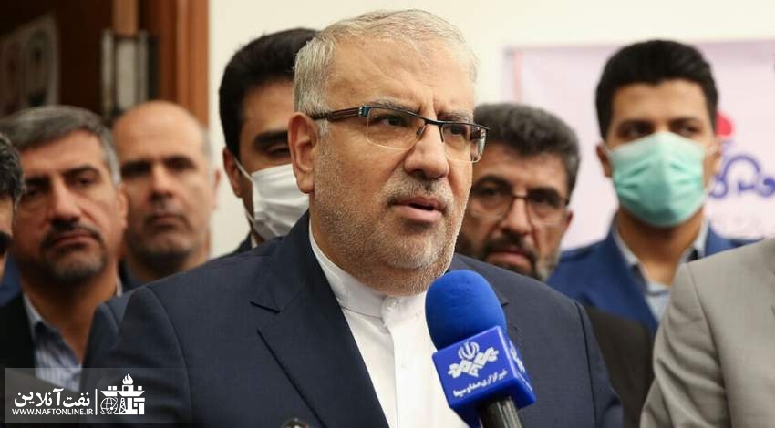 جواد اوجی | نفت آنلاین