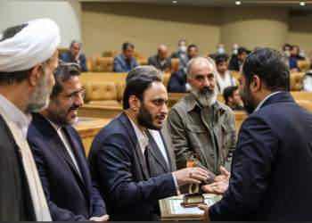 کسب موفقیت توسط روابط عمومی وزارت نفت | نفت آنلاین