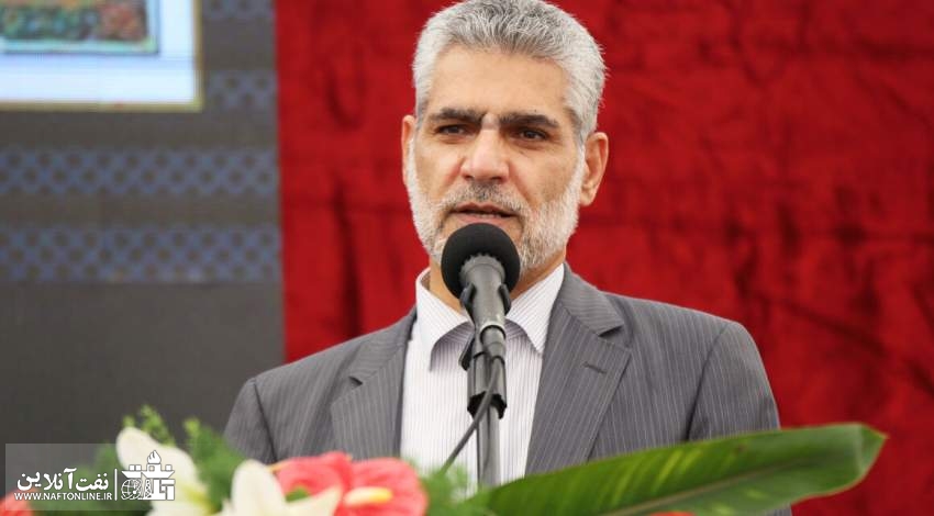 عبدالحسین بیات | نفت آنلاین