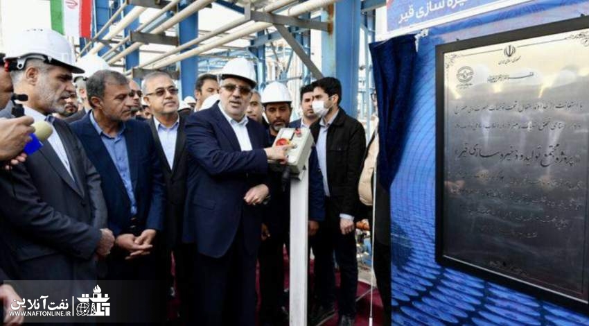 جواد اوجی وزیر نفت | نفت آنلاین