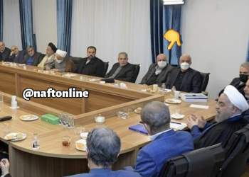 بیژن نامدار زنگنه | نفت آنلاین