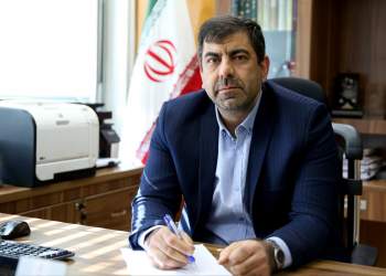 مهدی علی مددی معاون وزیر نفت | نفت آنلاین