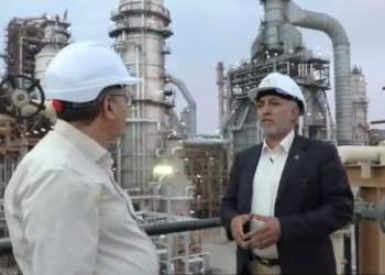 مهندس فرهاد احمدی | نفت آنلاین