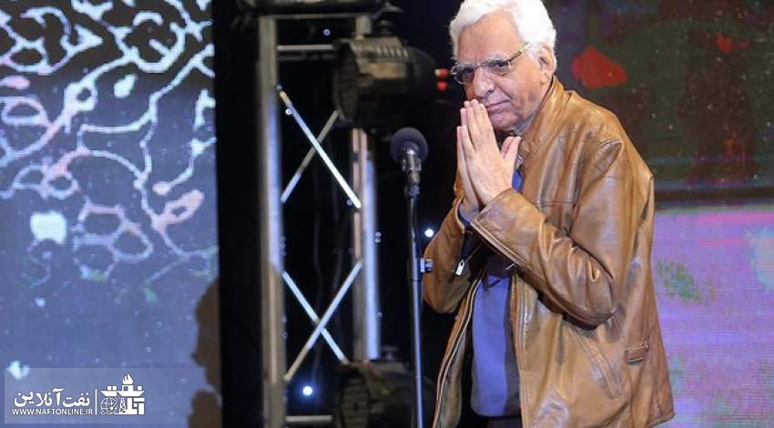 درگذشت کیومرث پوراحمد
