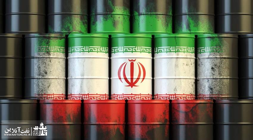 صادرات نفت ایران به چین | نفت آنلاین