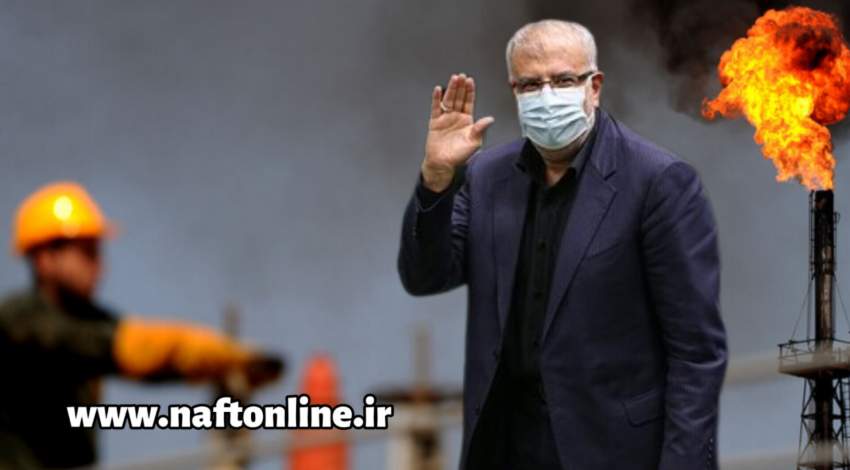 جواد اوجی وزیر نفت دولت سیزدهم | نفت آنلاین
