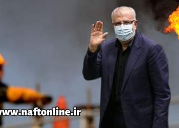 جواد اوجی وزیر نفت دولت سیزدهم | نفت آنلاین