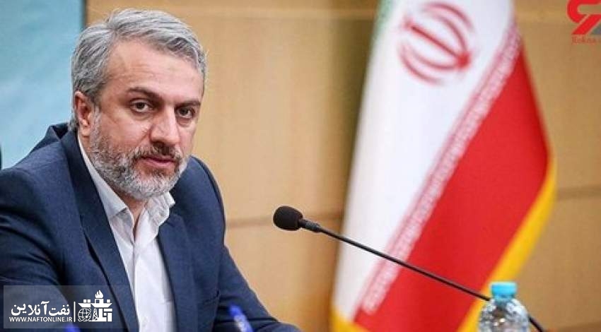 مجلس با استیضاح فاطمی امین وزیر سمت رای مثبت داد | نفت آنلاین