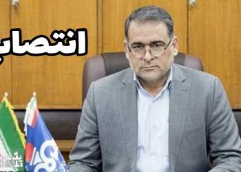 غلامرضا کمالی سرپرست شرکت بهره‌برداری نفت و گاز گچساران
