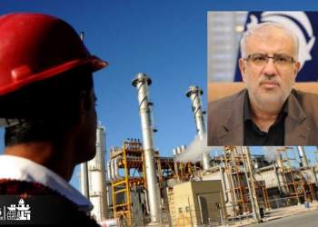 کارکنان نفت و استیضاح جواد اوجی | نفت آنلاین