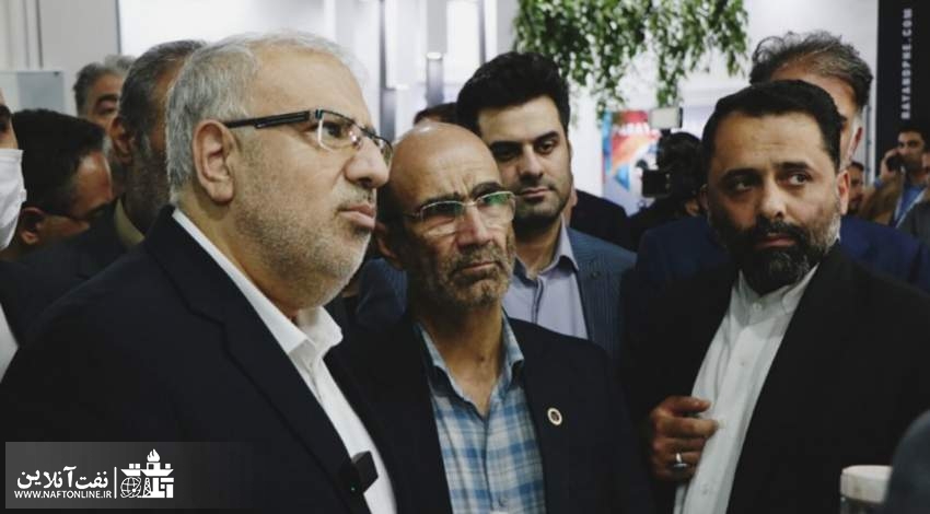جواد اوجی و علیرضا دانشی | نفت آنلاین