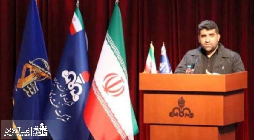 مهندس رحمان توکلی | فرمانده بسیج اروندان | نفت آنلاین