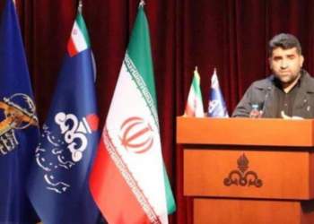 مهندس رحمان توکلی | فرمانده بسیج اروندان | نفت آنلاین