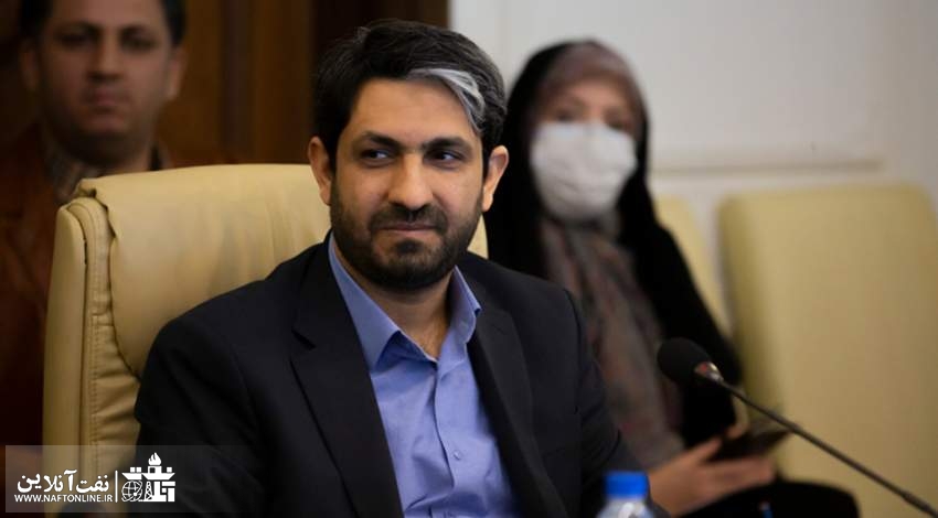 غلامرضا جمالی | رئیس روابط عمومی شرکت ملی نفت ایران | نفت آنلاین