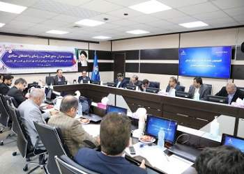 شرکت بهره‌برداری نفت و گاز مارون | نفت آنلاین