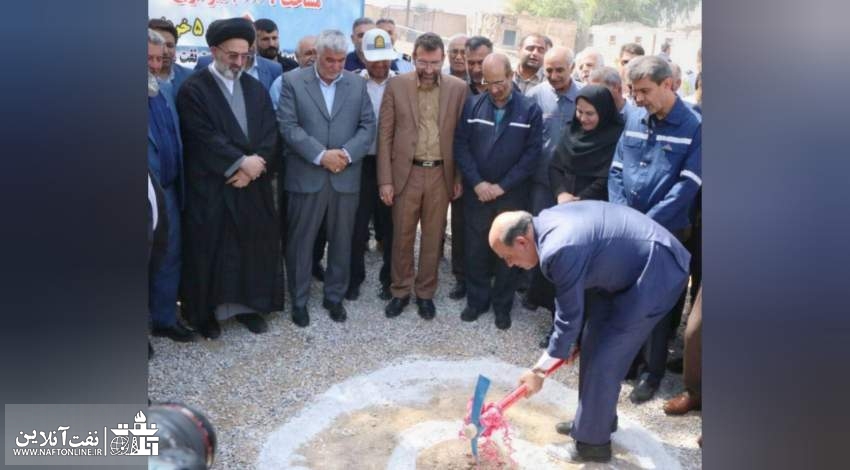 محسن خجسته مهر | نفت آنلاین
