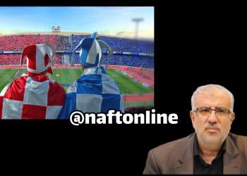 پیش بینی جواد اوجی از نتیجه بازی پرسپولیس و استقلال | نفت آنلاین